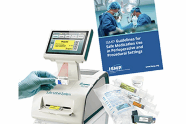 Safe Label System - ISMP Guidelines